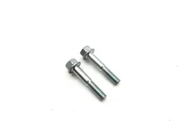 Front Brake Caliper Mounting Bolts 2022 Suzuki DRZ400SM 3190