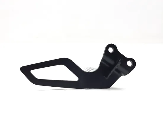 Left Rear Back Passenger Peg Bracket Side 2022 Suzuki DRZ400SM 3190