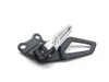 Left Rear Back Passenger Peg Bracket Side 2022 Suzuki DRZ400SM 3190