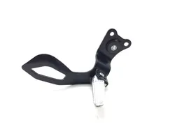 Right Rear Back Passenger Peg Bracket Side 2022 Suzuki DRZ400SM 3190