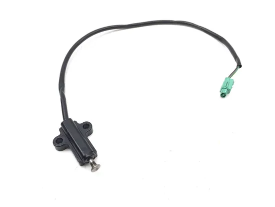 Kick Stand Switch 2022 Suzuki DRZ400SM 3190