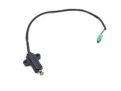 Kick Stand Switch 2022 Suzuki DRZ400SM 3190