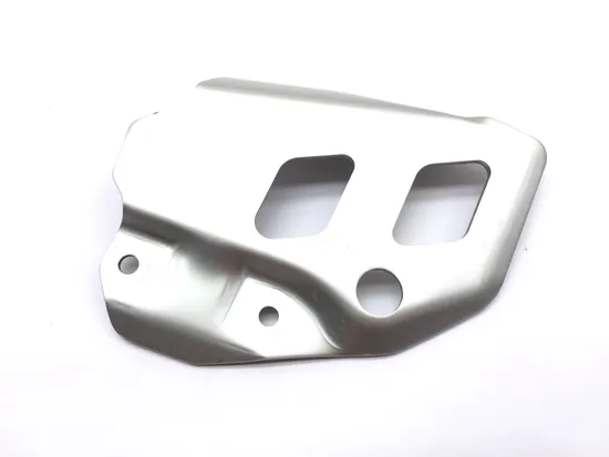 Rear Brake Master Cylinder Cover 2022 Suzuki DRZ400SM 3190