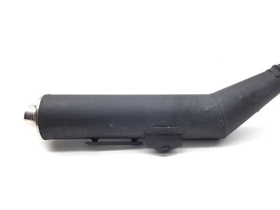 Muffler Can Exhaust Pipe 2022 Suzuki DRZ400SM 3190 x