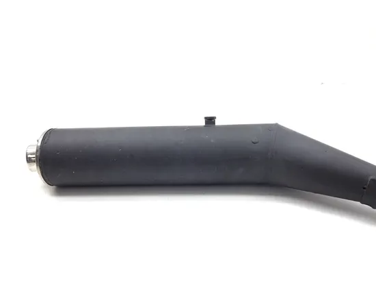 Muffler Can Exhaust Pipe 2022 Suzuki DRZ400SM 3190 x