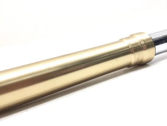 Front Forks Tubes Legs 2022 Suzuki DRZ400SM 3190 6