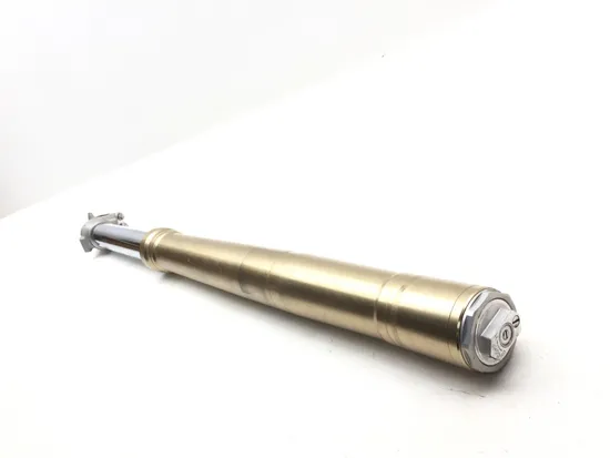 Front Forks Tubes Legs 2022 Suzuki DRZ400SM 3190 4