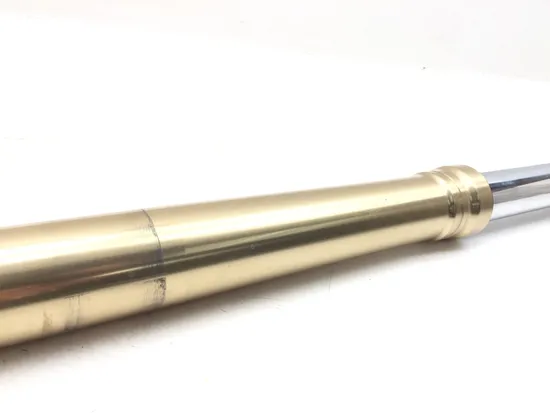 Front Forks Tubes Legs 2022 Suzuki DRZ400SM 3190 11