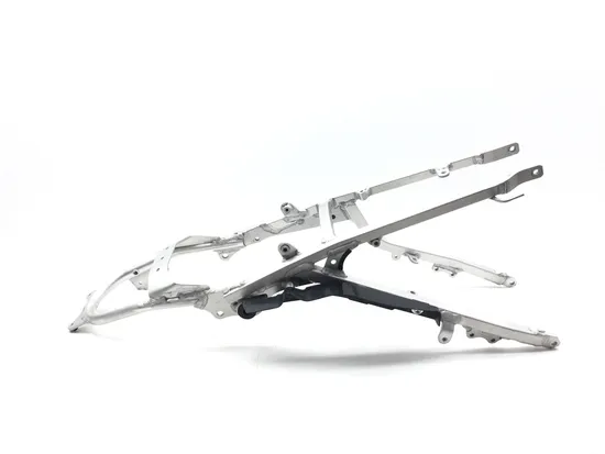 Subframe Rear Tail Sub Frame Back A 2022 Suzuki DRZ400SM 3190