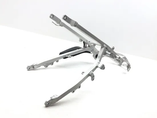 Subframe Rear Tail Sub Frame Back A 2022 Suzuki DRZ400SM 3190