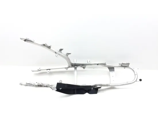 Subframe Rear Tail Sub Frame Back A 2022 Suzuki DRZ400SM 3190