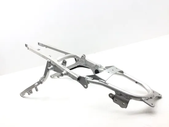 Subframe Rear Tail Sub Frame Back A 2022 Suzuki DRZ400SM 3190
