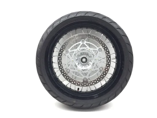 Front Wheel Rim 2022 Suzuki DRZ400SM 3190 x