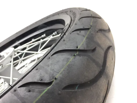 Front Wheel Rim 2022 Suzuki DRZ400SM 3190 x