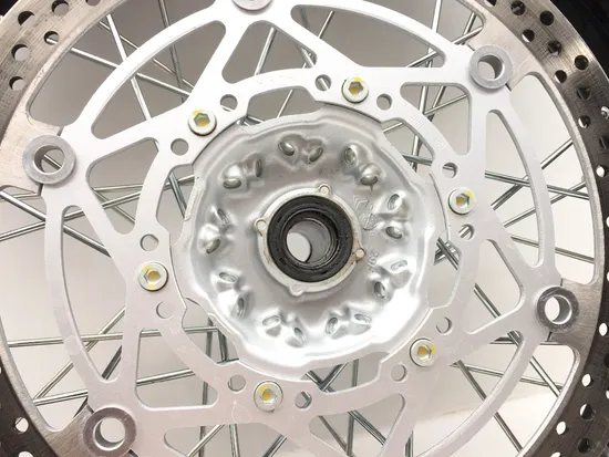 Front Wheel Rim 2022 Suzuki DRZ400SM 3190 x