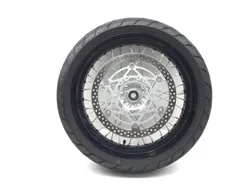 Front Wheel Rim 2022 Suzuki DRZ400SM 3190 x