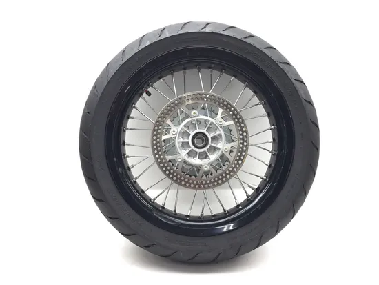 Rear Wheel Rim 2022 Suzuki DRZ400SM 3190 x