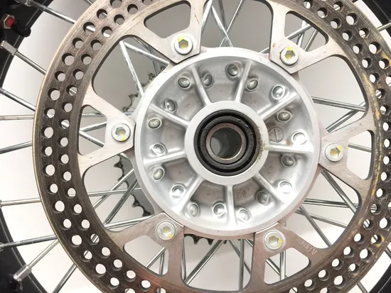 Rear Wheel Rim 2022 Suzuki DRZ400SM 3190 x