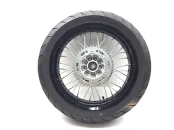 Rear Wheel Rim 2022 Suzuki DRZ400SM 3190 x
