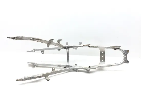 Subframe Rear Tail Sub Frame Back B 2022 Suzuki DRZ400SM 3190