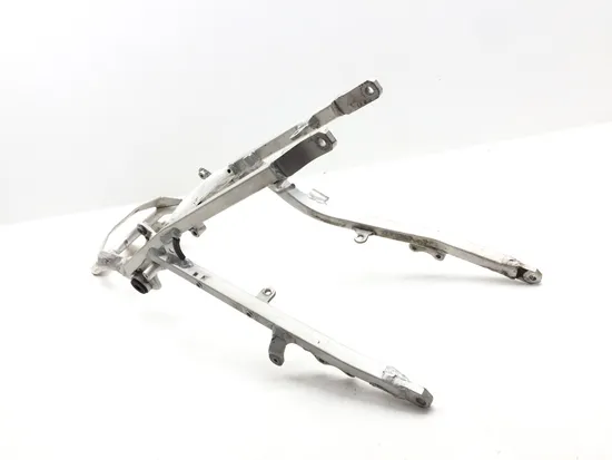 Subframe Rear Tail Sub Frame Back B 2022 Suzuki DRZ400SM 3190