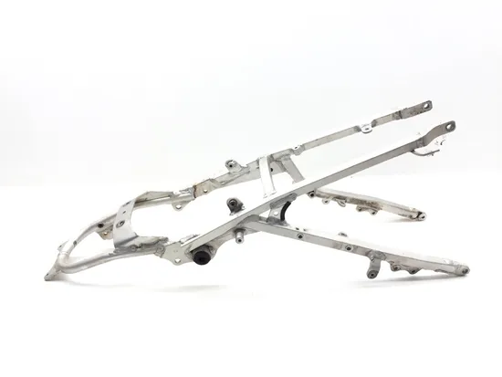 Subframe Rear Tail Sub Frame Back B 2022 Suzuki DRZ400SM 3190
