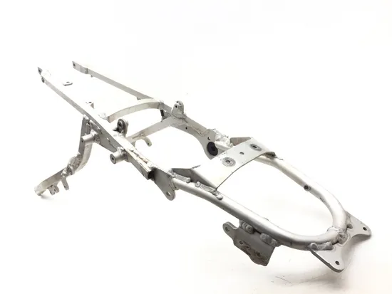 Subframe Rear Tail Sub Frame Back B 2022 Suzuki DRZ400SM 3190
