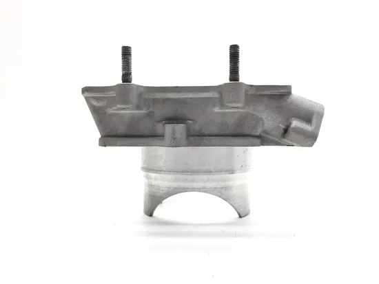 Engine Cylinder Jug W Piston 2007 Suzuki RMZ250 3355 PARTS