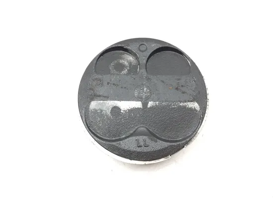 Engine Cylinder Jug W Piston 2007 Suzuki RMZ250 3355 PARTS