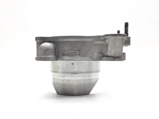 Engine Cylinder Jug W Piston 2007 Suzuki RMZ250 3355 PARTS