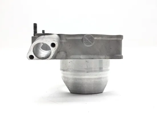 Engine Cylinder Jug W Piston 2007 Suzuki RMZ250 3355 PARTS