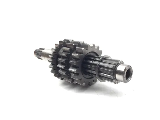 Transmission Gear Set Complete 2007 Suzuki RMZ250 3355