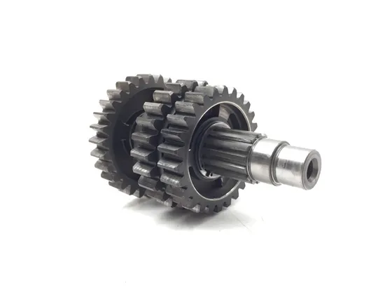 Transmission Gear Set Complete 2007 Suzuki RMZ250 3355