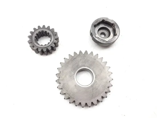 Transmission Gear Set Complete 2007 Suzuki RMZ250 3355