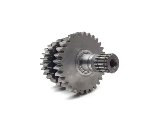 Transmission Gear Set Complete 2007 Suzuki RMZ250 3355