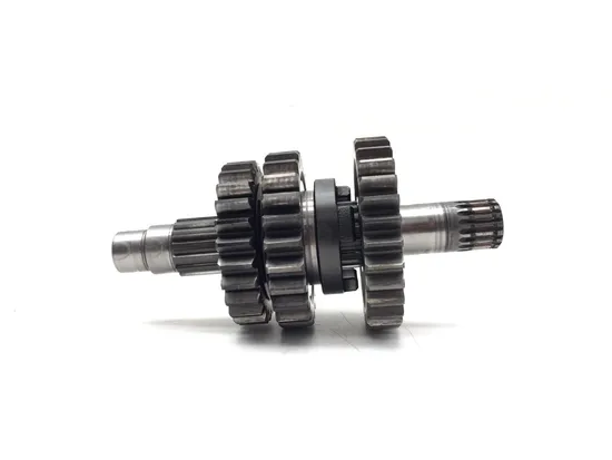 Transmission Gear Set Complete 2007 Suzuki RMZ250 3355