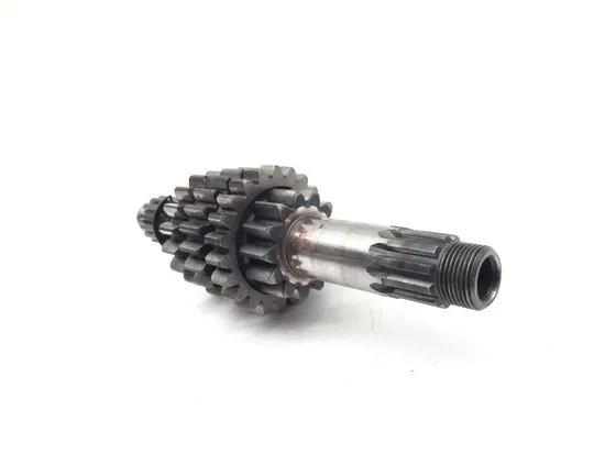 Transmission Gear Set Complete 2007 Suzuki RMZ250 3355