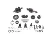 Transmission Gear Set Complete 2007 Suzuki RMZ250 3355