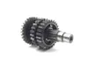 Transmission Gear Set Complete 2007 Suzuki RMZ250 3355