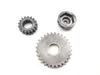 Transmission Gear Set Complete 2007 Suzuki RMZ250 3355