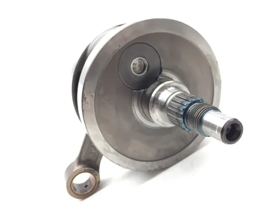 Hot Rods Engine Crank Shaft 2007 Suzuki RMZ250 3355