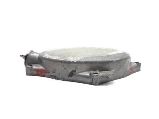 Engine Outer Clutch Cover 2007 Suzuki RMZ250 3355 x