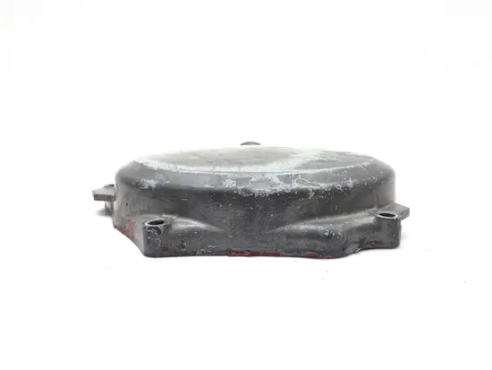 Engine Outer Clutch Cover 2007 Suzuki RMZ250 3355 x
