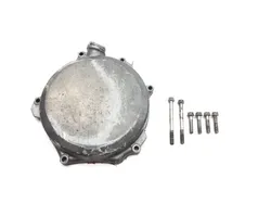 Engine Outer Clutch Cover 2007 Suzuki RMZ250 3355 x