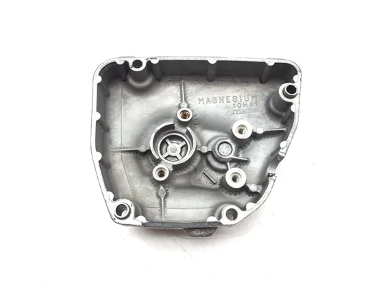 Engine Stator Generator Cover 2007 Suzuki RMZ250 3355 x