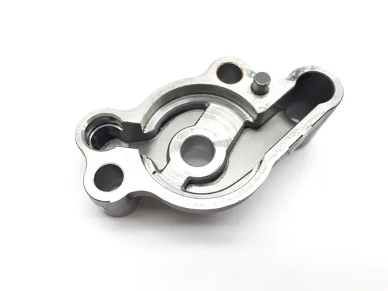 Engine Oil Pump Assembly 2007 Suzuki RMZ250 3355 x