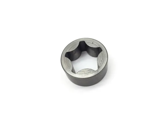 Engine Oil Pump Assembly 2007 Suzuki RMZ250 3355 x