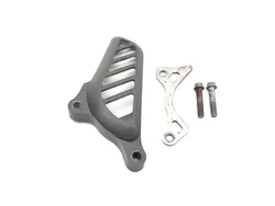 Engine Sprocket Cover 2007 Suzuki RMZ250 3355