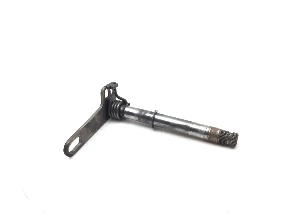 Engine Shifter Shift Shaft 2007 Suzuki RMZ250 3355