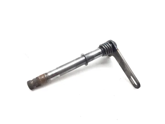 Engine Shifter Shift Shaft 2007 Suzuki RMZ250 3355